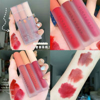 L-40Herorange ลิปแมตต์เนื้อกำมะหยี่ เม็ดสีแน่นติดทนนาน พร้อมแพ็กเกจสุดคิ้วท์ เหมาะกับทุกลุคในทุกวัน