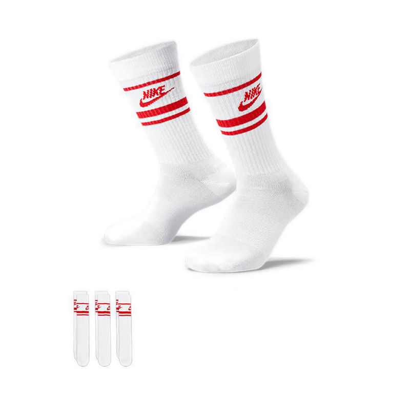Tất Nike Sportswear Dri-FIT Everyday Essential Crew