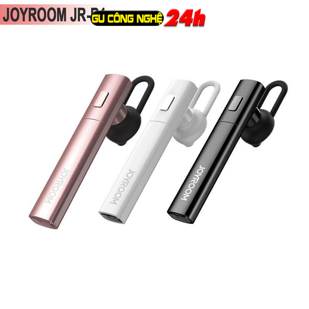 Tai Nghe Bluetooth Không Dây Joyroom B1 Hàng  Cao Cấp