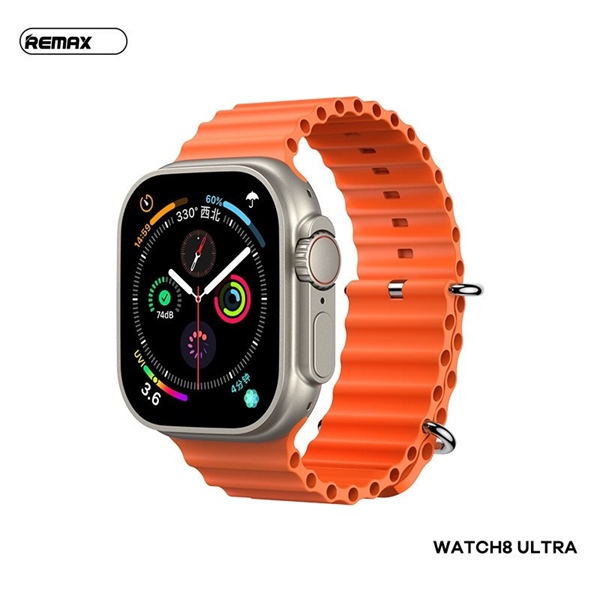 Đồng hồ Smart Watch REMAX Watch8 ULTRA