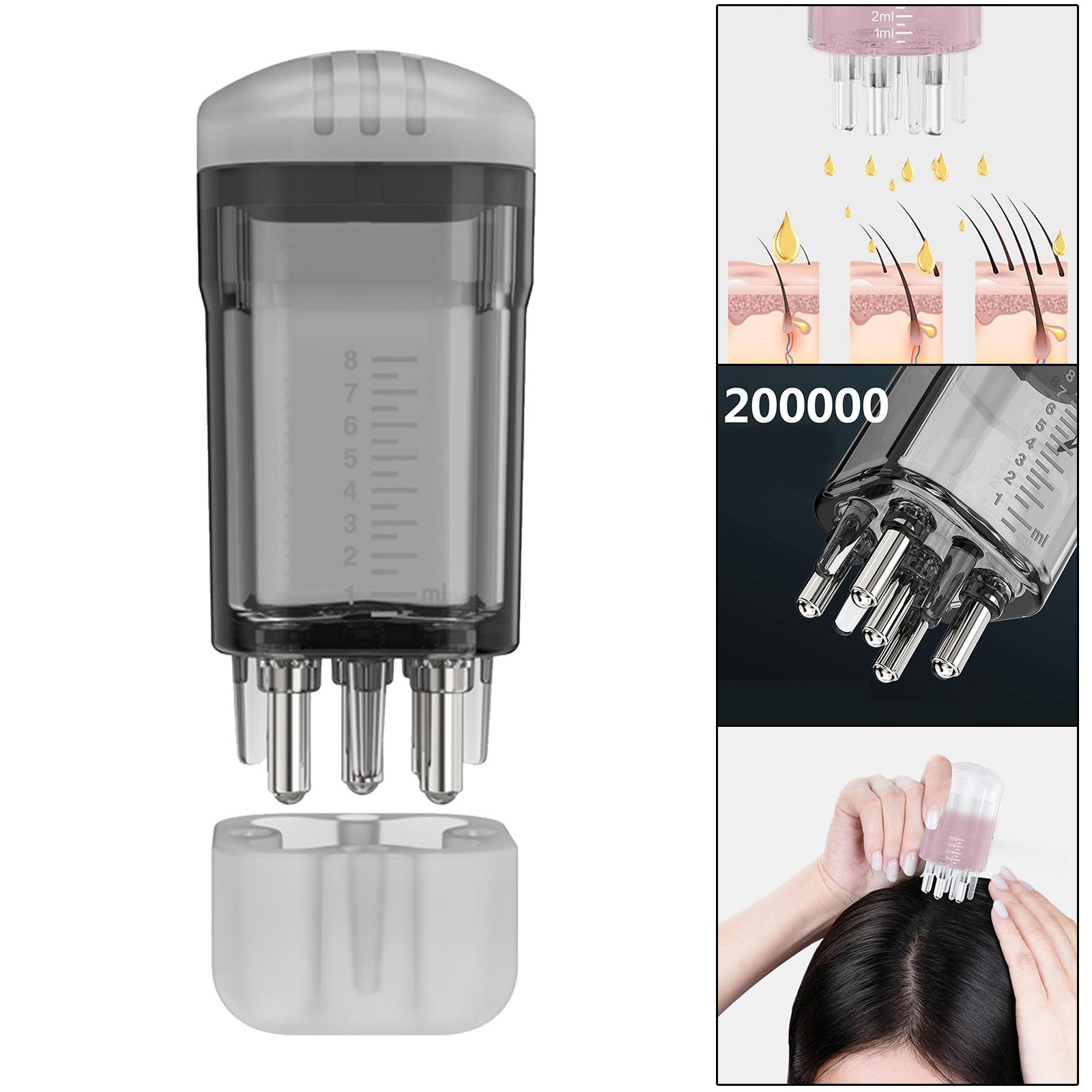 Stailiaa peigne applicateur de 8 ml đa fonctions répartir thống nhất