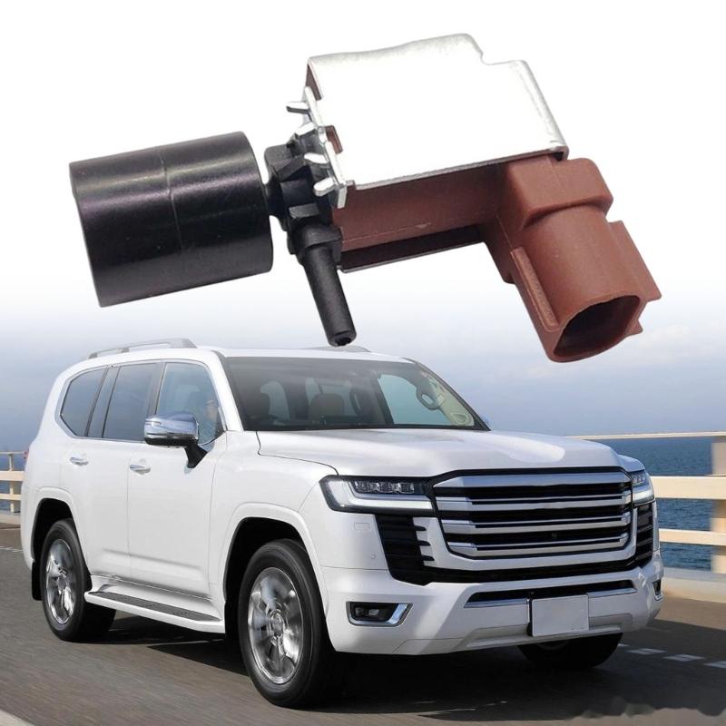 Điều khiển điện từ van 9091012184 1846003730 cho Hilux VIGO 1kd 2kd 2005 2015 tự động Phụ kiện chân không chuyển đổi van