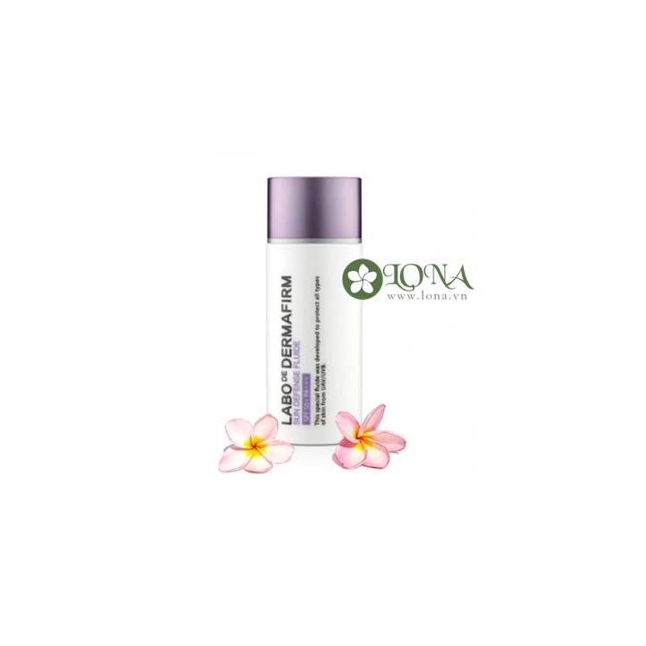 Sun Defense Fluide (SPF50)