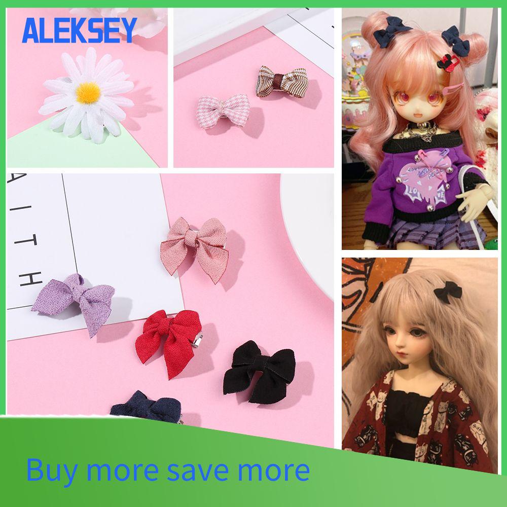 FASHION ALEKSEY Heart Style Princess Kids Toys Little daisy Accessories