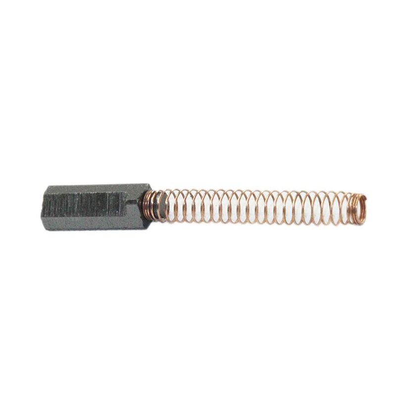 ‘【；】 10Pcs Kitchenaid Beater Motor Brush Spare Replacement Parts Kitchenaid Mixer Accessories For Kitchenaid Mixer Carbon Brush