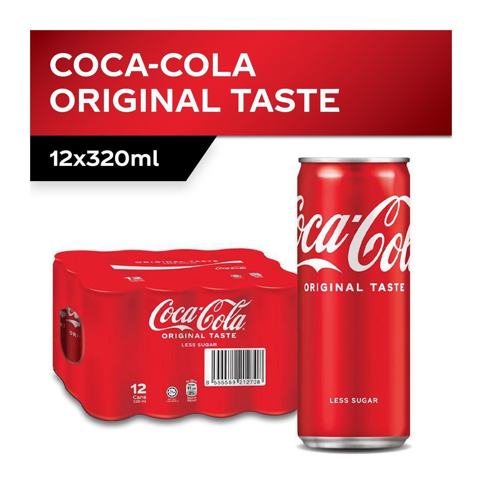 Vshop - Product: Coca Cola Can Net Weight:330 ml MRP: 140 /- Vshop special  price: 133 /- Origin Singapore