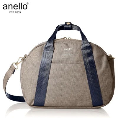 Anello Mini Boston 2 Way Shoulder Bag and Pouch AT-C1835