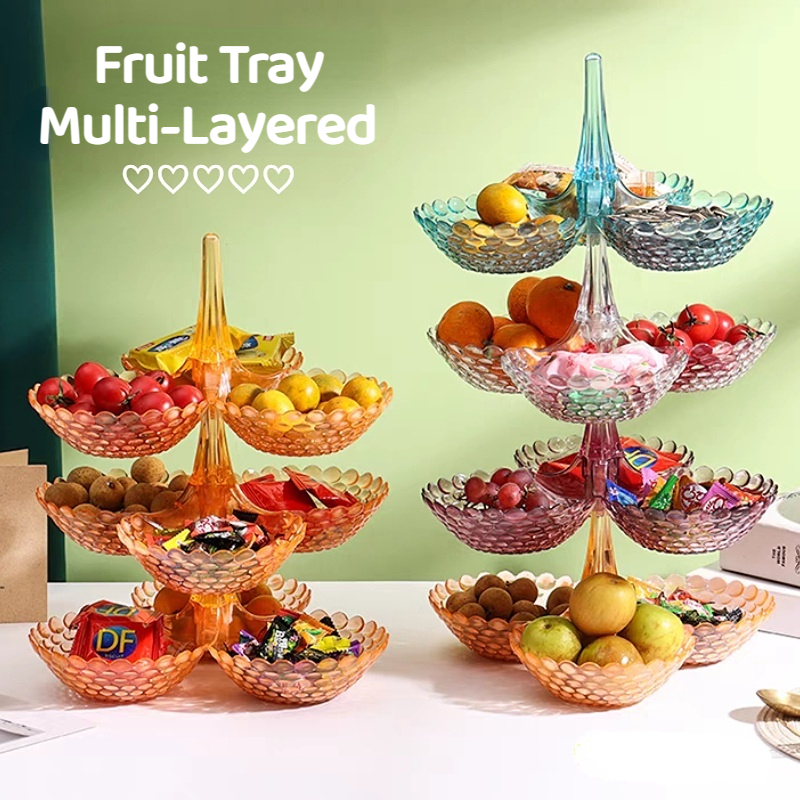 Shop Fruits Tray Online with Best Discounts and Low Prices | Lazada  Philippines