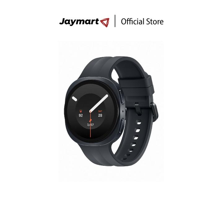 อุปกรณ์สมาร์ทและแกดเจ็ต Samsung Pre-Order Galaxy Watch 9 40 mm (รับประกัน 1 ปีจากผู้ผลิต) โดย Jaymart ราคา 10,878 บาท*ส่งฟรี