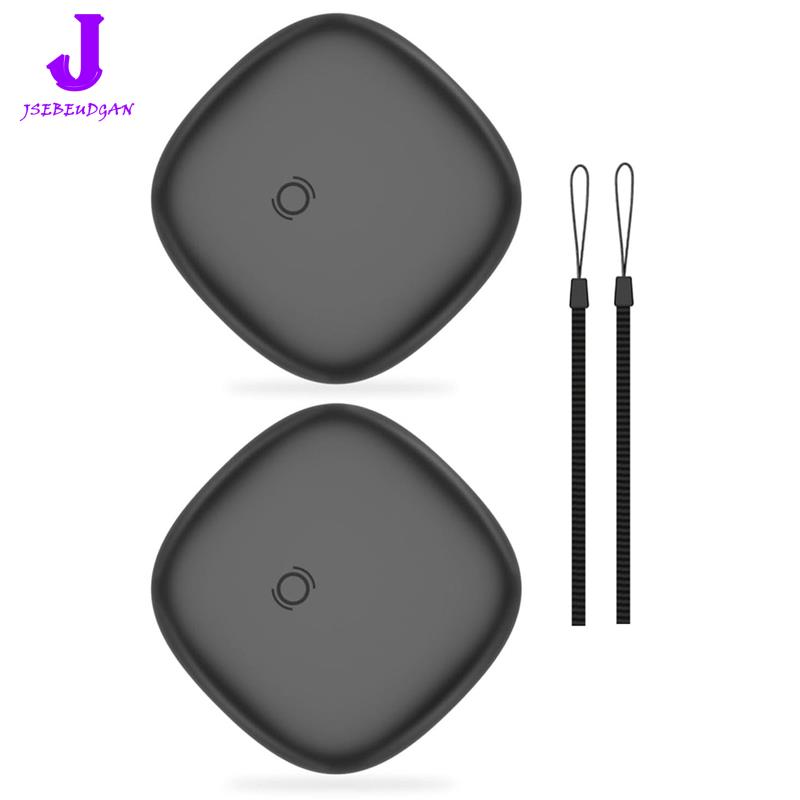 【Huang Li Electronics】Air Tracker for Android ' S Find Hub App, 2 Pack Tracker Tags Waterproof Bluetooth Keyfinder Keychain for Keys Kids Bag ราคา 557 บาท*ส่งฟรี
