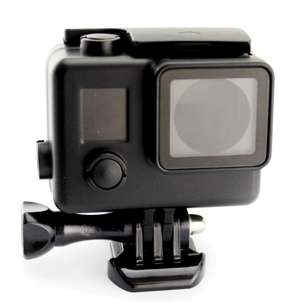 gopro 3 underwater housing