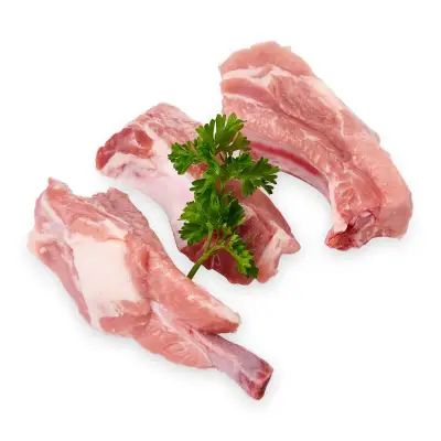 KSP Food Prime Ribs Fresh Pork - Australia