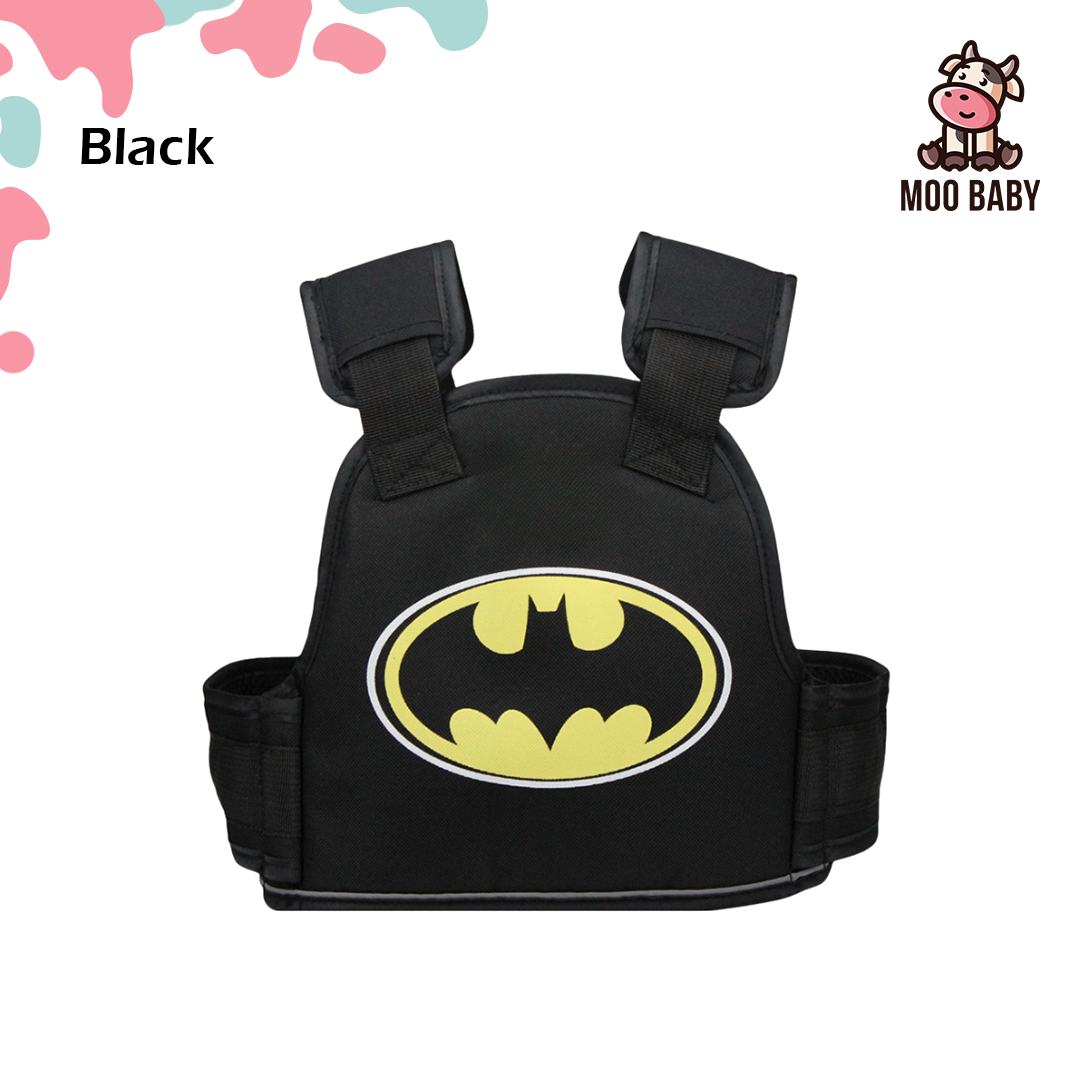 Moo Baby Kid Safety Wristband Kids Baby Safety Harness Children Anti Lost Leash Hand Belt Gelang Keselamatan Kanak Kanak