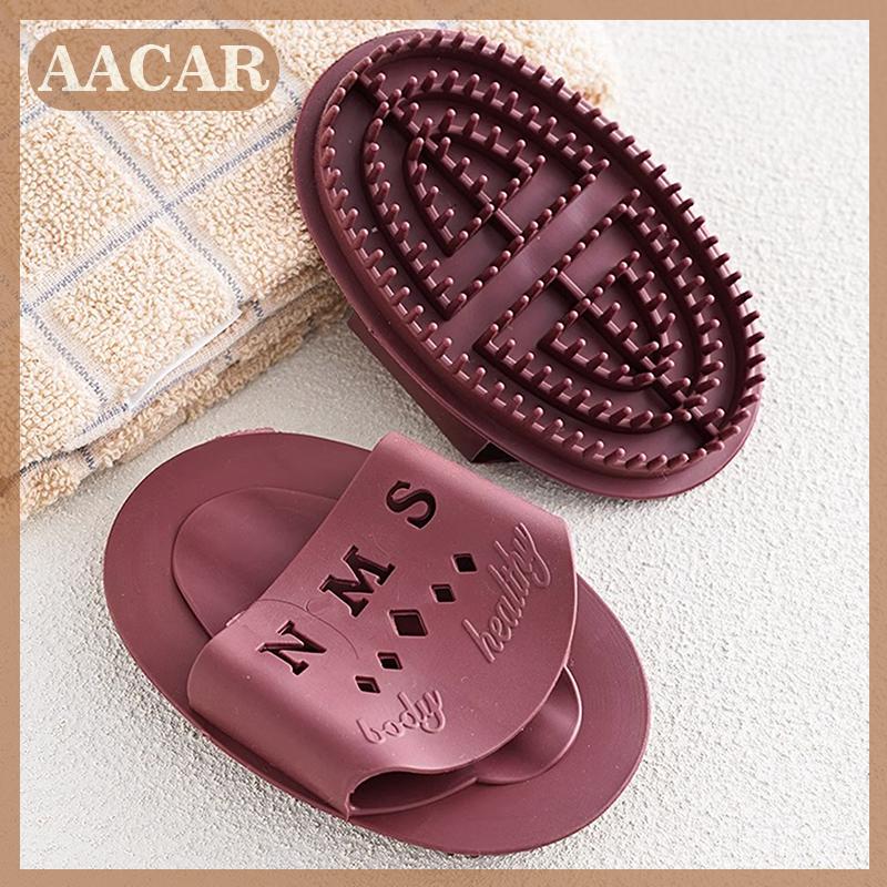 AACAR Meridian Bàn Chải Massage Tĩnh Mạch Stovepipe Giảm Béo Tăng Cường Miễn dịch Đinh Tán Bàn Chải Cơ Thể Massager Guasha Công Cụ Sức Khỏe Cơ Thể Quà Tặng