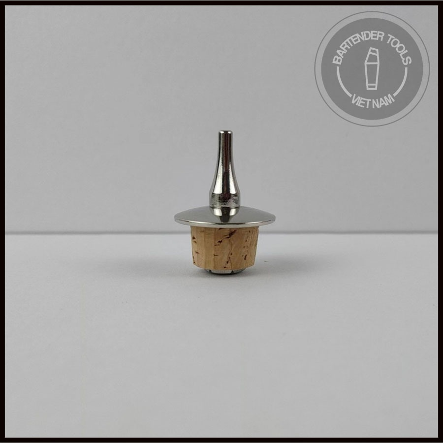 Nắp lẻ bình bitter bottle