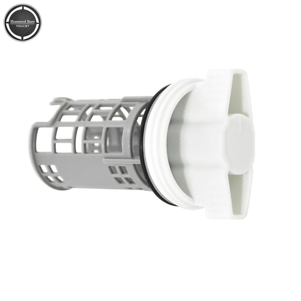 Hometool Samsung máy giặt bơm thoát nước DC97-16991A lọc tương thích với wf42h5600awa2 wf56h9100ava2 Bộ phận thay thế ap5586931