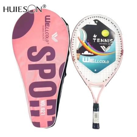 Youth Tennis Racket Set - Various Sizes Available