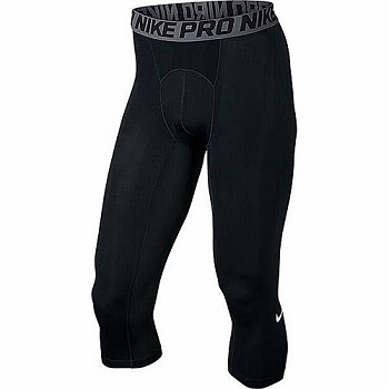 nike compression pants boys