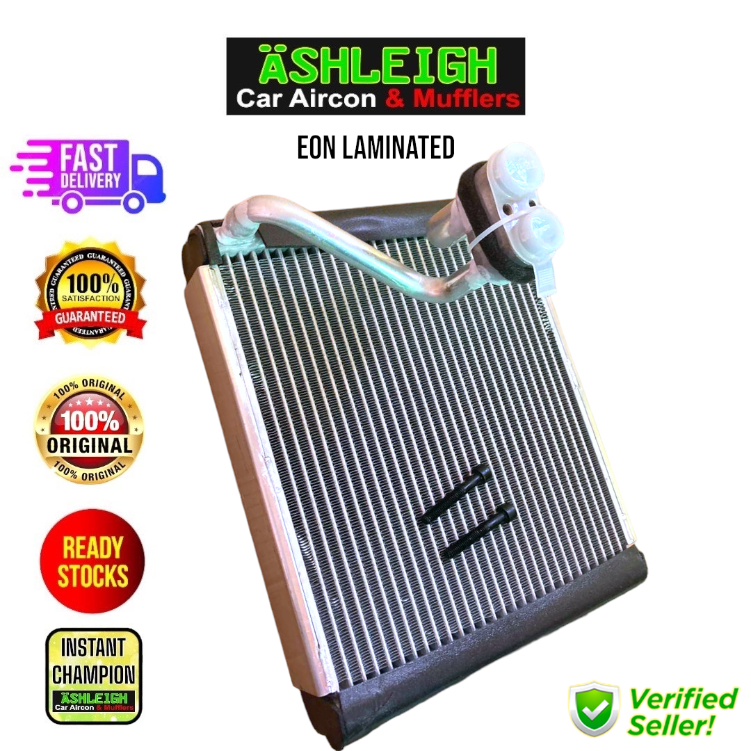 Shop Ssangyong Tivoli Aircon Evaporator with great discounts and prices