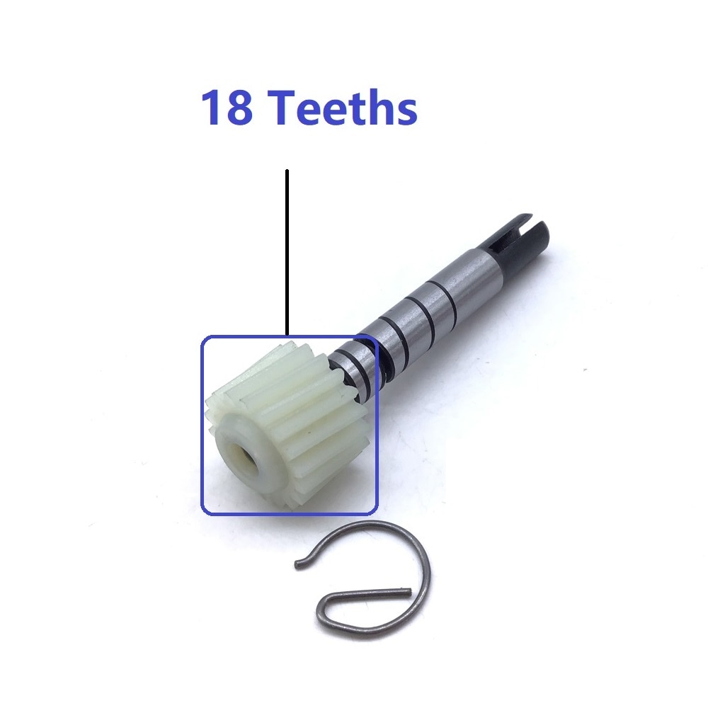 Genuine Toyota Speedometer Driven Gear 16 Tooth, 51 OFF