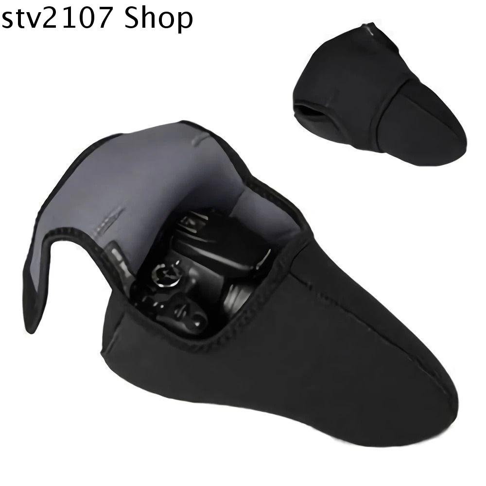 STV2107 Mềm DSLR DSLR Không thấm nước Chống sốc Máy Ảnh kỹ thuật số S M L Vỏ lót máy ảnh Vỏ máy ảnh Túi đựng máy ảnh Túi DSLR kỹ thuật số