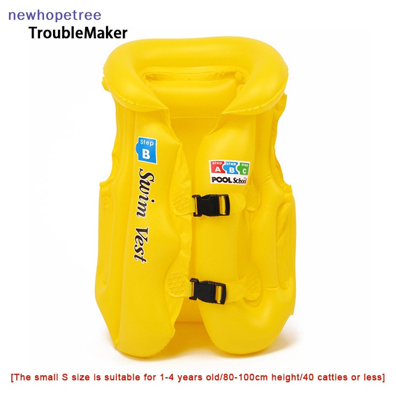 TroubleMaker Baby safety PVC sitting inflatable swimming pool ราคา 60 บาท*ส่งฟรี