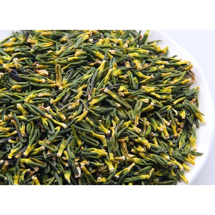 Tâm sen sấy khô 50g