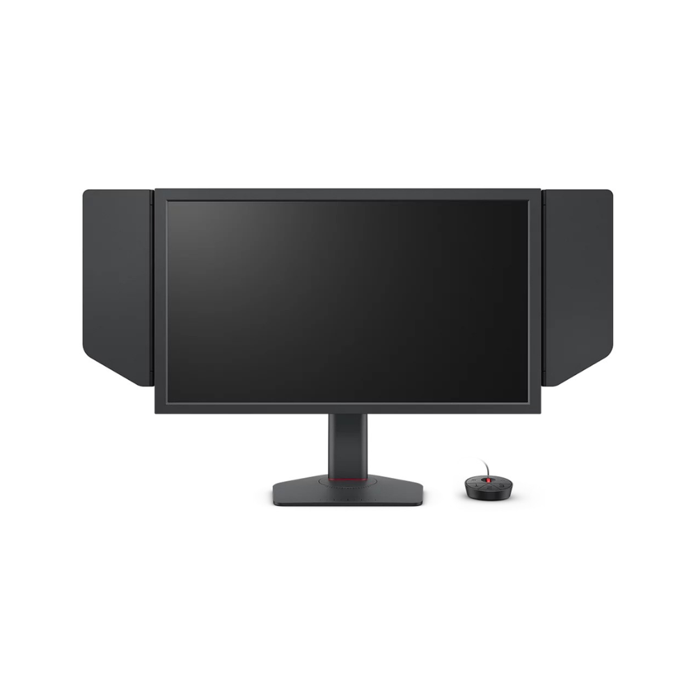 ZOWIE BENQ (XL2566X+) 24.1" TN 400Hz Gaming Monitor (จอมอนิเตอร์) By Speed Gaming ราคา 31,290 บาท*ส่งฟรี