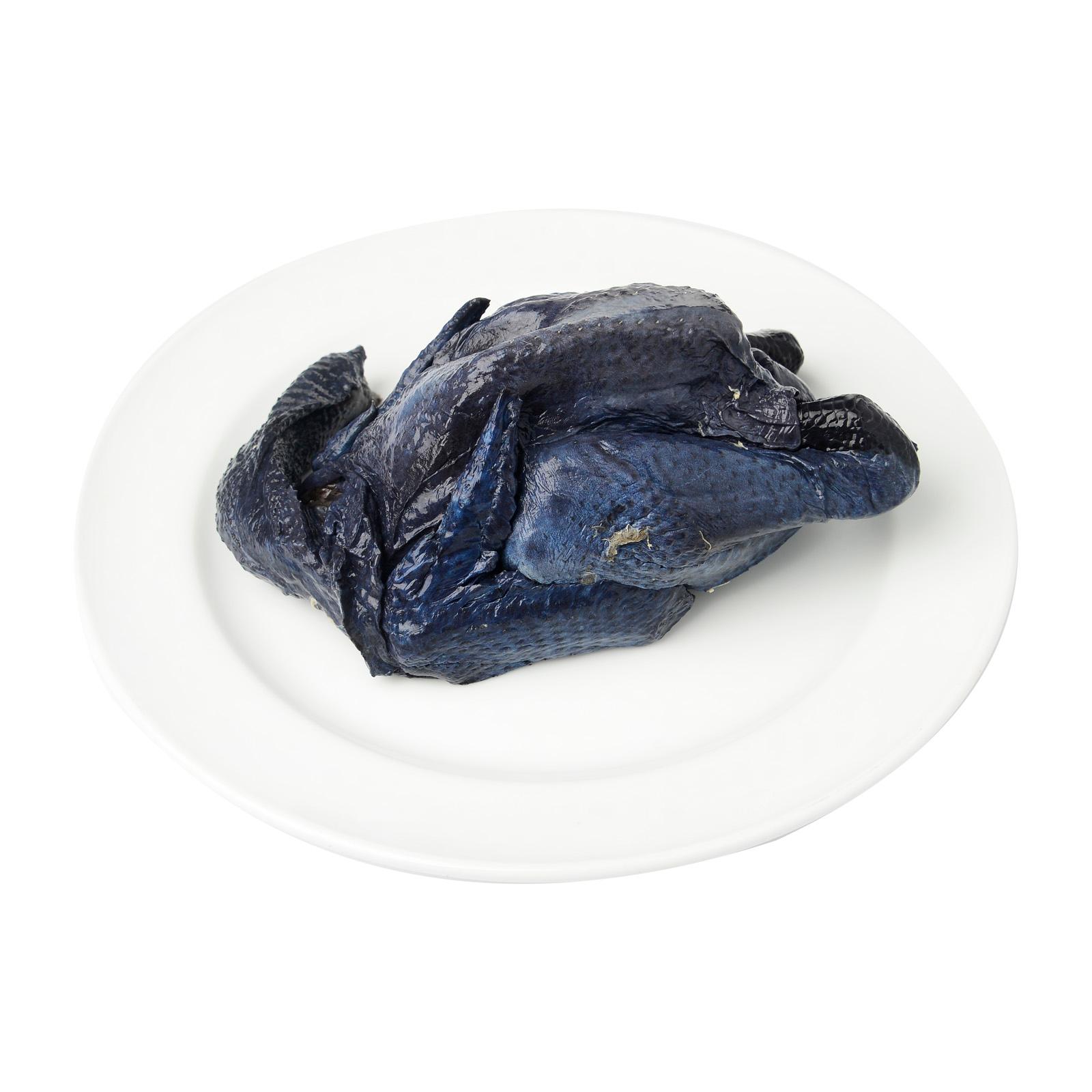 FarmFresh Black Chicken