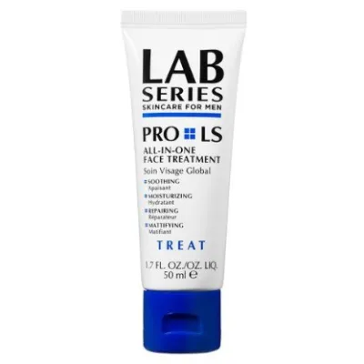 Lab Series Pro LS Men's All-in-One Face Treatment 50ml