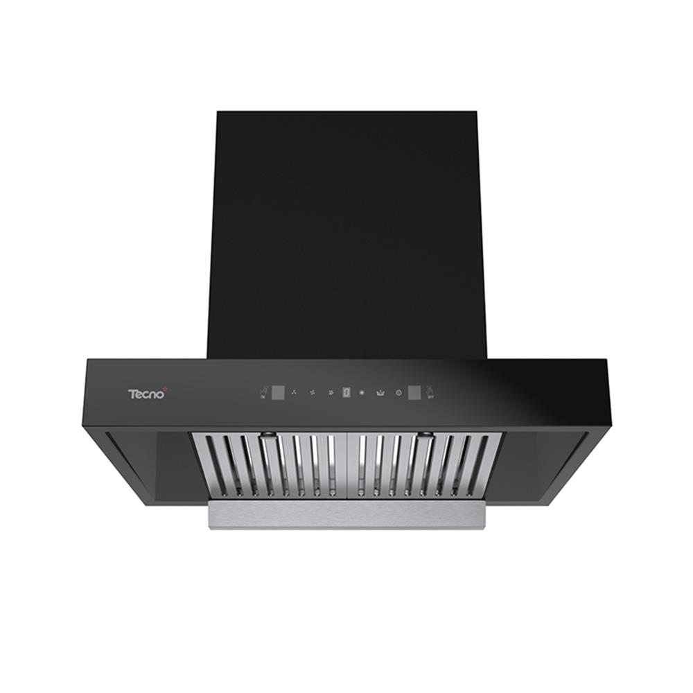 TECNOSTAR เครื่องดูดควันกระโจม HOOD TNS HD 60 MC/B 60 ซม. จัดส่งโดย HomePro ราคา 12,535 บาท*ส่งฟรี