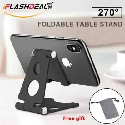 【Hot sale-Fast ship out】iFlashDeal Phone Stands,ipad Stand Foldable Phone Holder Stand Aluminium Charging Stand Table Universal Tablet Holder For Samsung Xiaomi Huawei Phone Tablet ,iPad