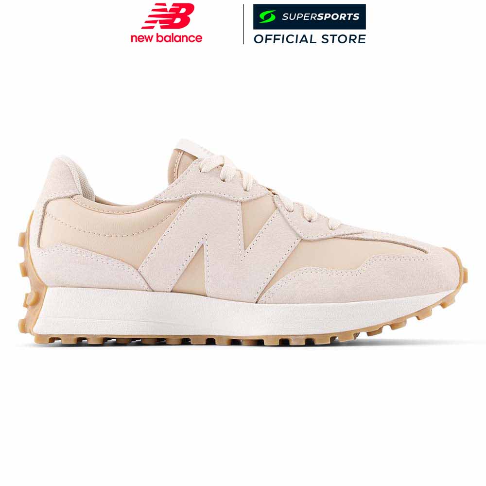 รองเท้าผู้หญิง รองเท้าแฟชั่นสุภาพสตรี New Balance 327 รองเท้าไลฟ์สไตล์ผู้หญิง ราคา 4,000 บาท*ส่งฟรี