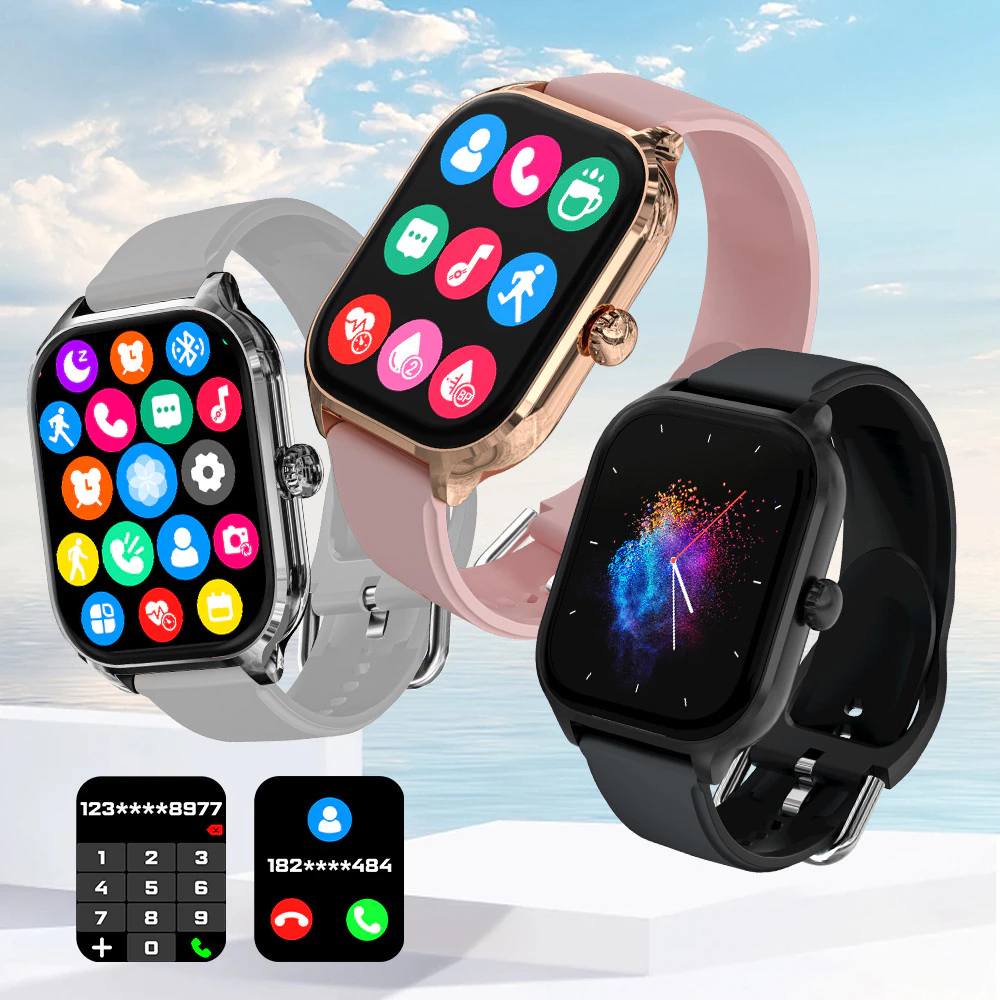 その他 SMARTWATCH i7plus SMARTWATCH i7plus