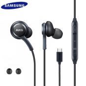 Samsung AKG USB-C Earphones with Mic and Volume Control