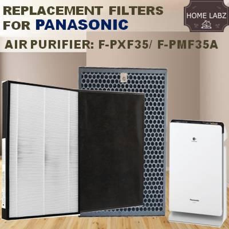 Compatible Filter For Panasonic F-PXF35 F-PMF35A Singapore