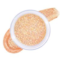 Nhũ mắt dạng Lấp Lánh dạng gel UNLEASHIA Mini Get Loose Glitter - Bắt sáng cho mặt chống nước lâu trôi 4g
