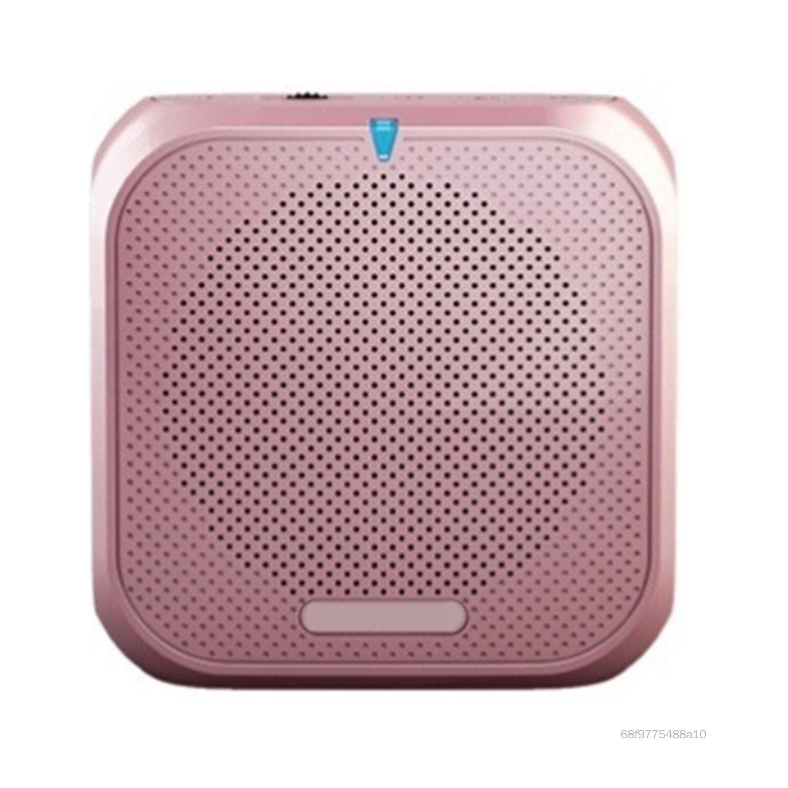 Rolton K400 Loa Khuếch Đại Giọng Nói Bluetooth Loa Di Động Micro Mini Lớp Giáo Viên Tiện Ích Công Cụ Loa Pembesar Suara Mikrofon 扩音器 D4-VN