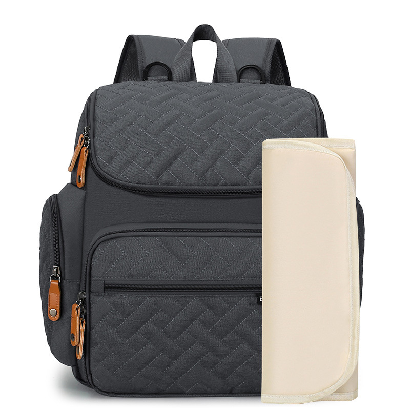 DROPASSIST 2530 Multipurpose Mummy Diaper Bag Travel Backpack for Mums Beg Bayi Ibu Multifungsi