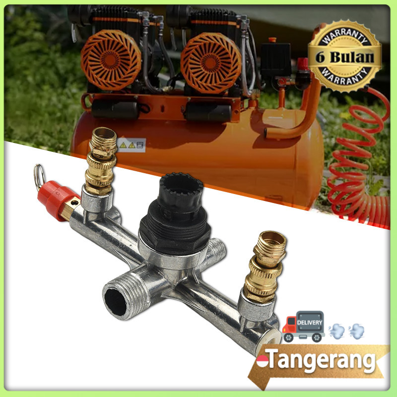 Small Air Compressor Bracket / Air Compressor Switch Bracket Harga 69,000 rupiah*Gratis Ongkir