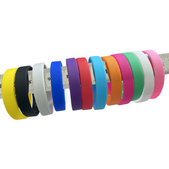 XINZE4 Silicone Vòng đeo tay kẹo màu Vòng đeo tay thể thao dây đeo cổ tay cao su Silicone Vòng đeo tay cao su dây đeo cổ tay đồ trang sức