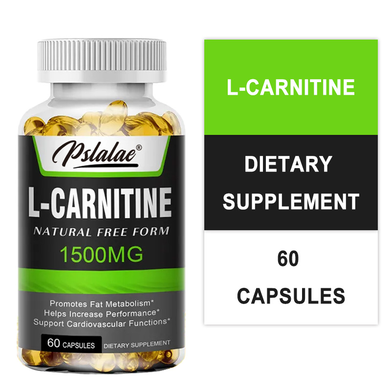 Buy L Carnitine Liquid Online at a Better Price