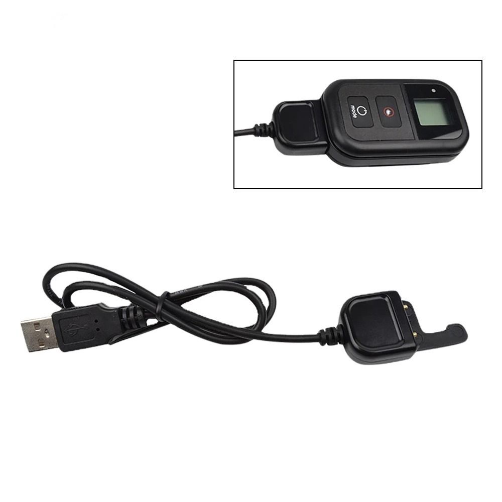 go pro hero 4 charger