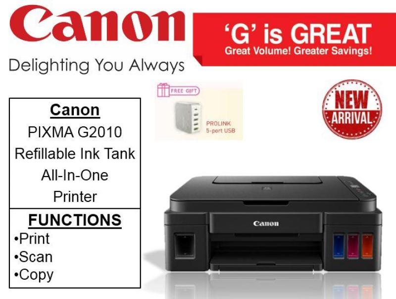 g2010 ink