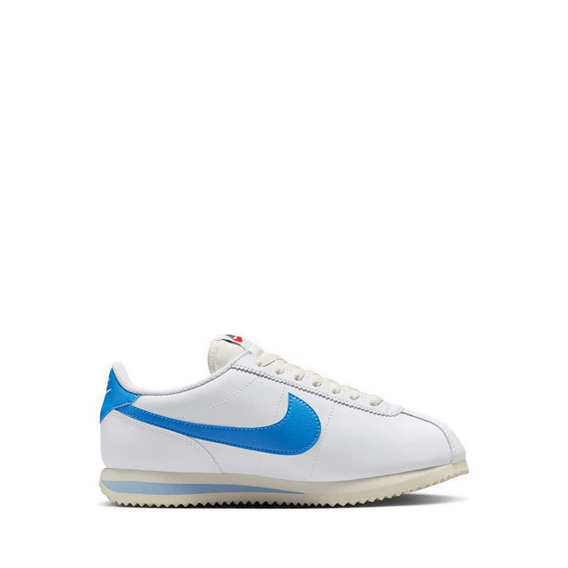 Giày Thể Thao Nike Cortez Women's - White