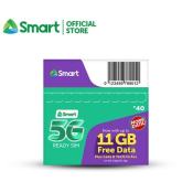 COD Smart Sim card tricut brand new 5G