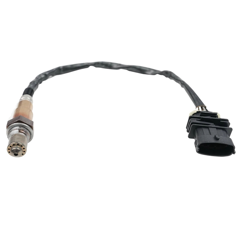 Upstream Oxygen Sensor Replacement Part 234-4780 for Cruze Front 12499186