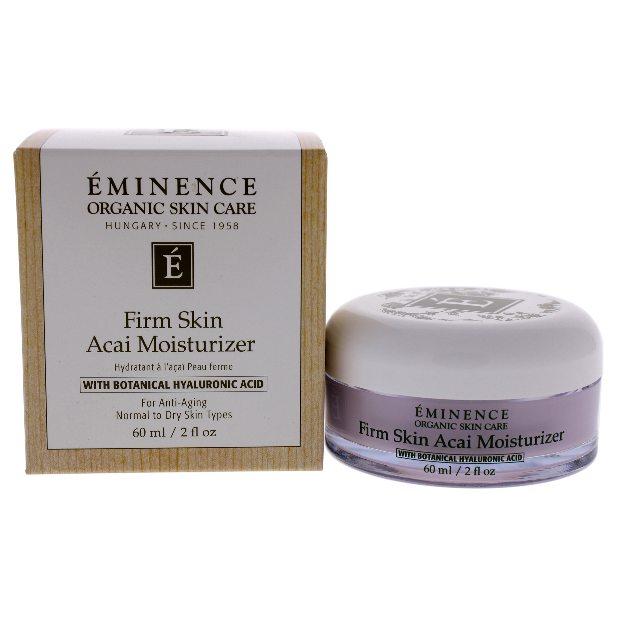 best eminence moisturizer
