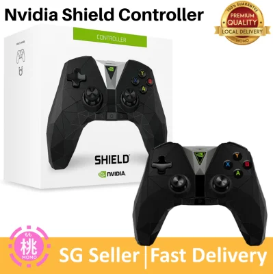 NVIDIA SHIELD Game Controller