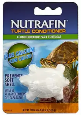 Nutrafin Basix Turtle Conditioner (15g)
